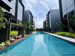 The Commodore (D27), Condominium #443667801